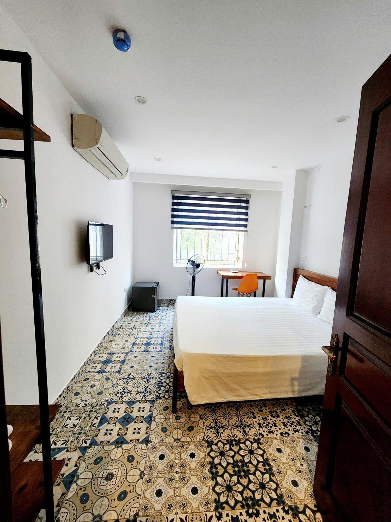 Lakeside House Hanoi Zewnętrze zdjęcie
