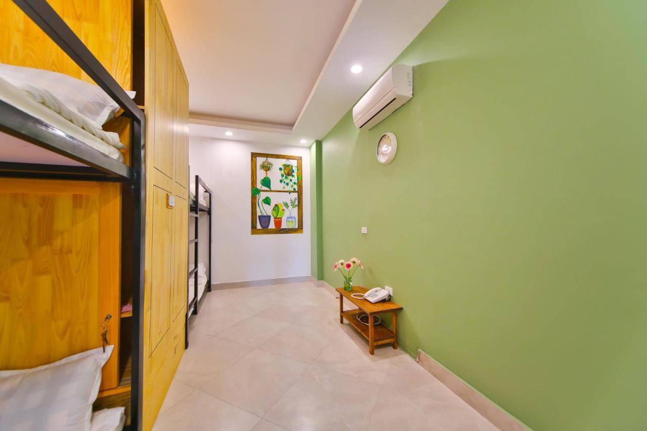 Lakeside House Hanoi Zewnętrze zdjęcie